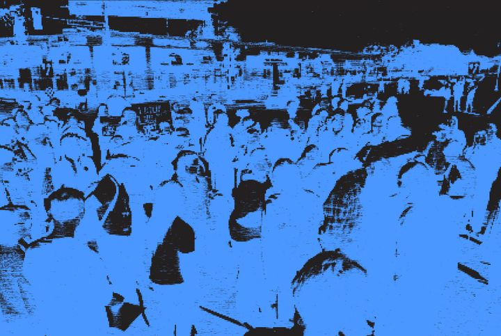 From ADHD to Let Me Be: Taking Control of Time