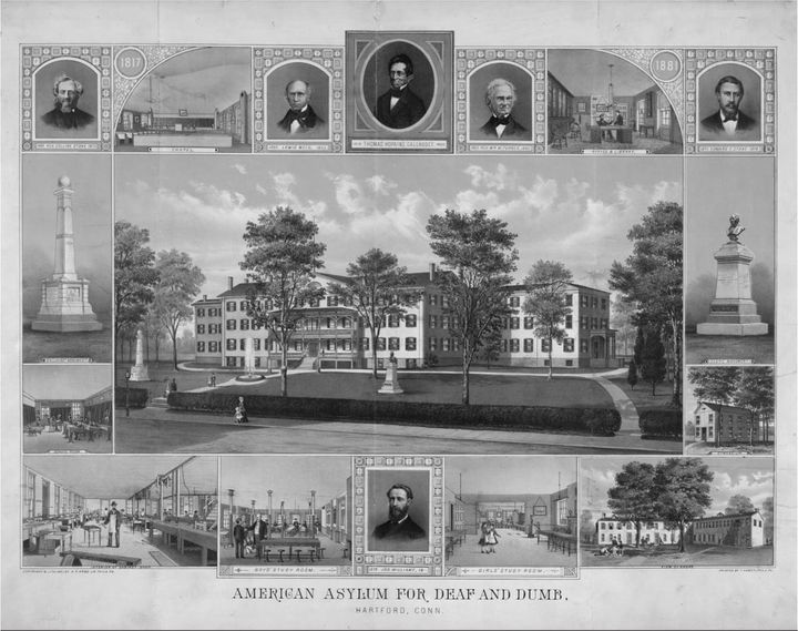 What was Psychiatric Deinstitutionalization?