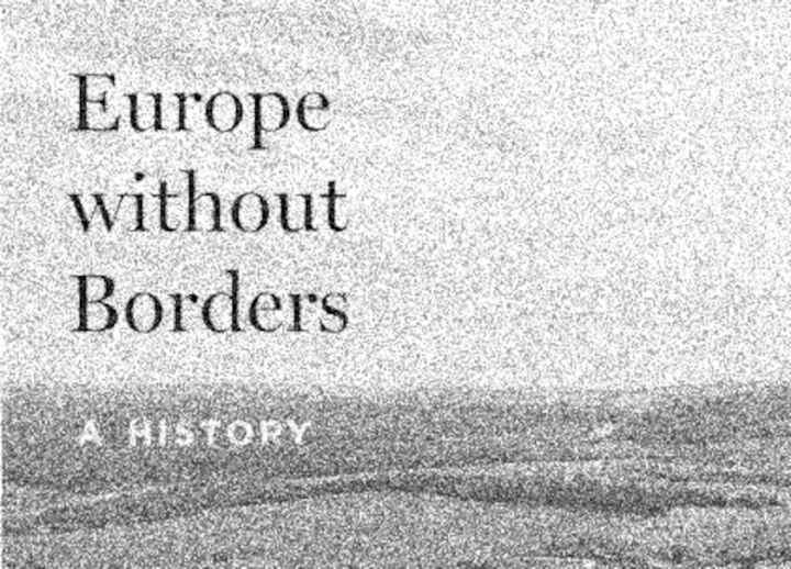 Something is rotten in the state of Schengen