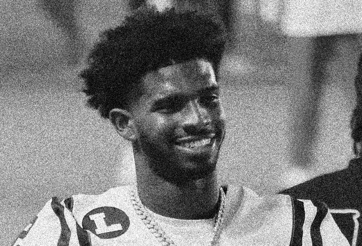 Shedeur Sanders and the Marketization of College Sports