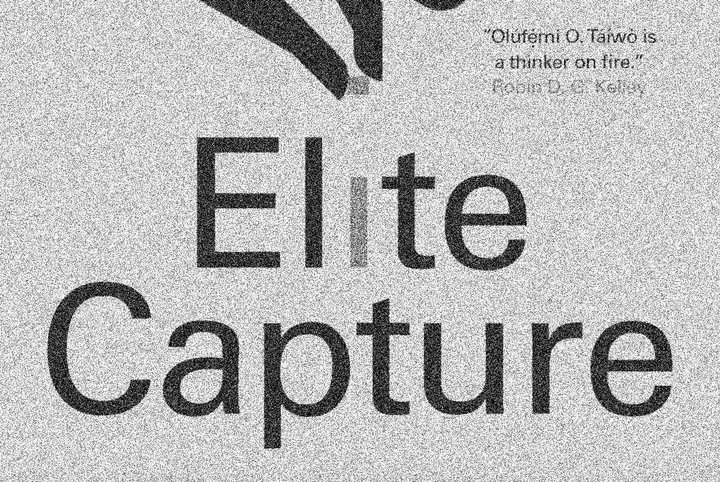 "Uncaptured" Identity Politics is No Substitute for a Politics of Class