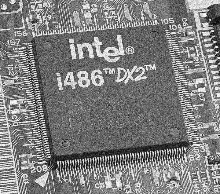 Intel, Trump, and the Future of Bidenomics