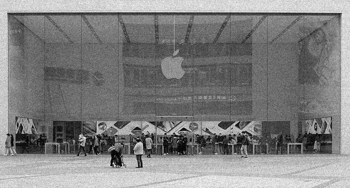 How American Tech Made China an Economic Superpower