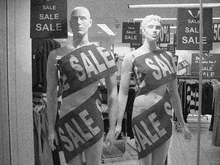 Conservativism as Postmodernism