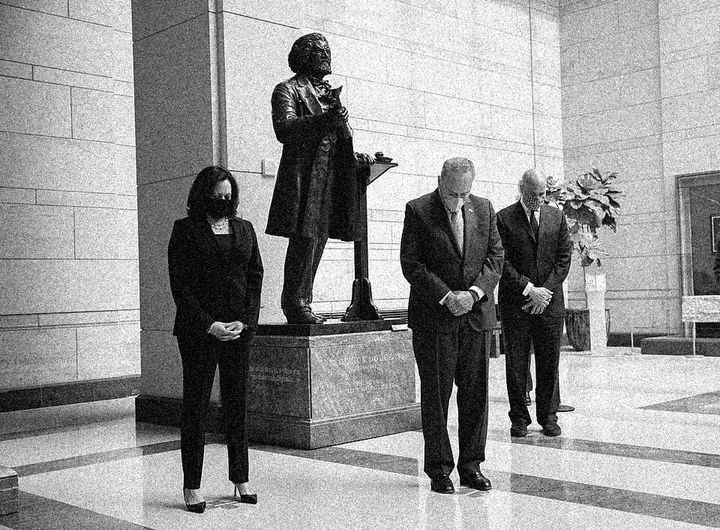 Can the Democrats Escape the Shadow of Woke?