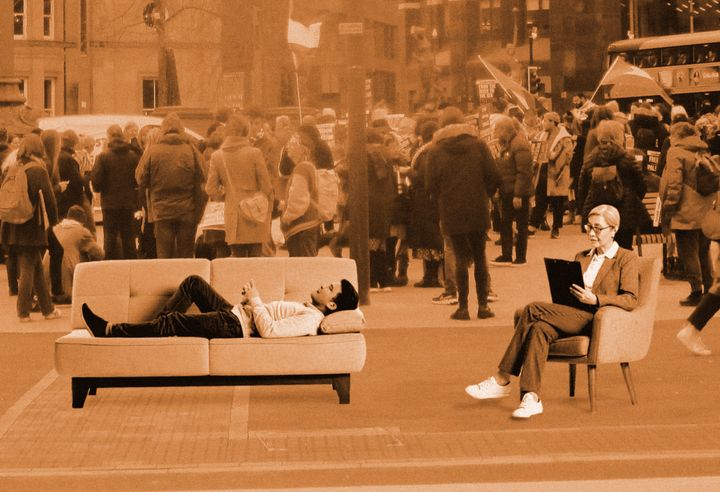 The Regression in Psychoanalysis’s “Social Turn”