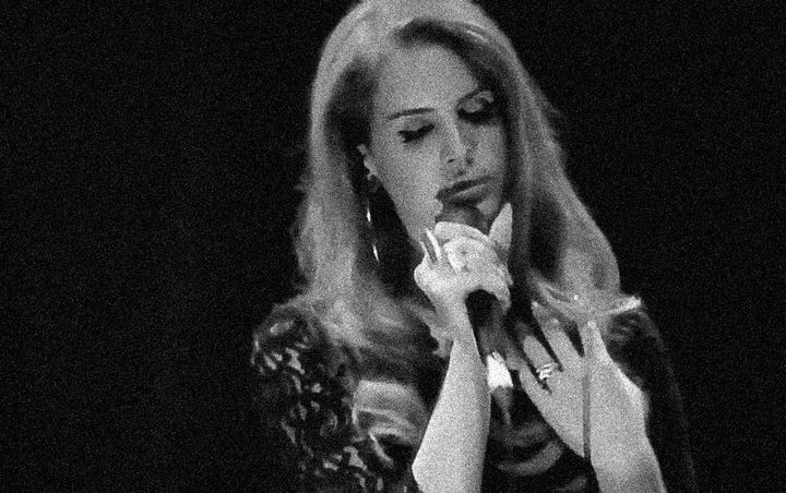 From Blue Jeans to Blue Banisters