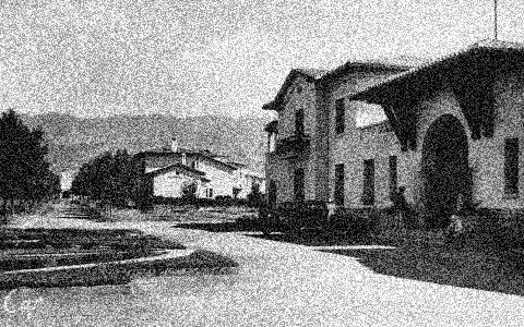 The Phenomenon of Agitation in the Psychiatric Milieu