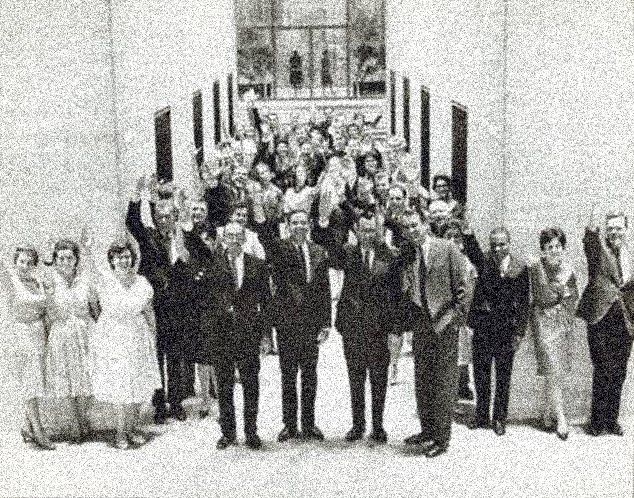 The Competitive Personality