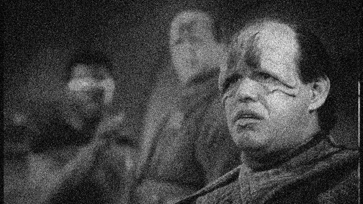 On Jacoby's Falling Rate of Intelligence