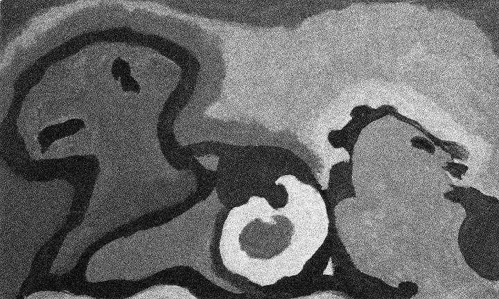 It might take a while before history starts again