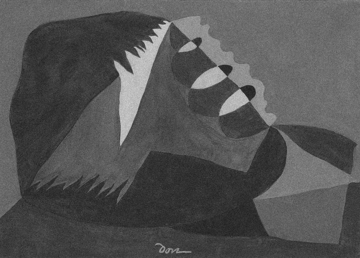 No, actually Max Horkheimer is a super cool guy