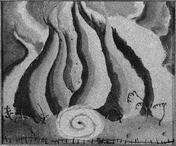 I know a song that gets on everybody’s nerves