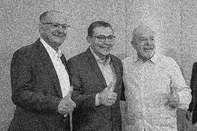 After the Election: a Contribution to the Debate