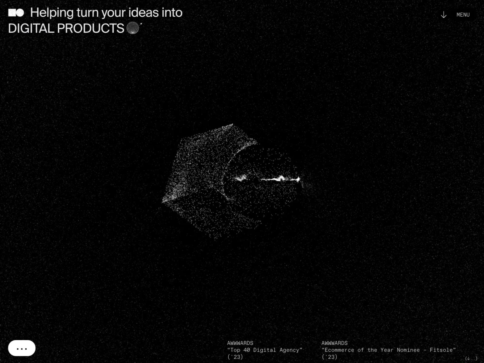 Salt and Pepper : 디자인과 기술이 융합된 디지털 프로덕트 에이전시