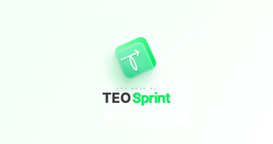 테오의 스프린트 17기 - 디자이너로써의 후기! post feature image