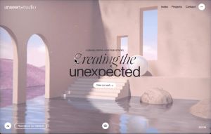 Unseen Studio : 인터랙티브 웹의 최고존엄 스튜디오 post feature image
