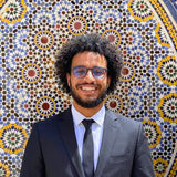 HAMID EL MAIMOUNI
