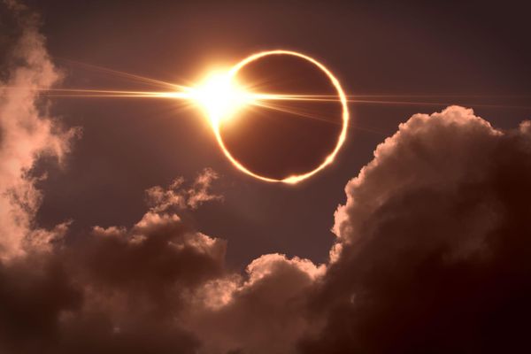 Morocco Solar Eclipse 2027: Where and How to See the Total Eclipse in Morocco