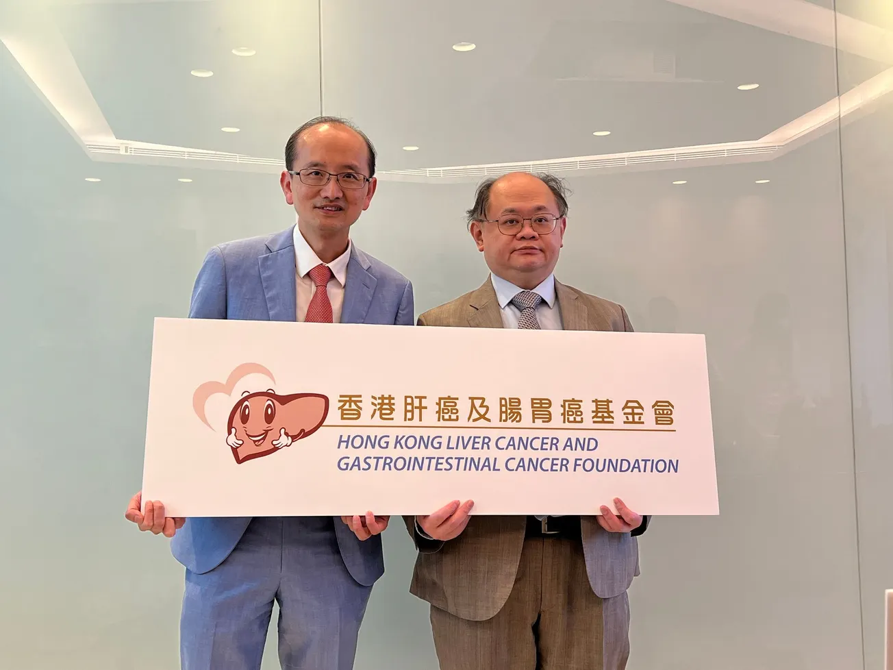 「免疫組合」醫中晚期肝癌  腫瘤有望清零