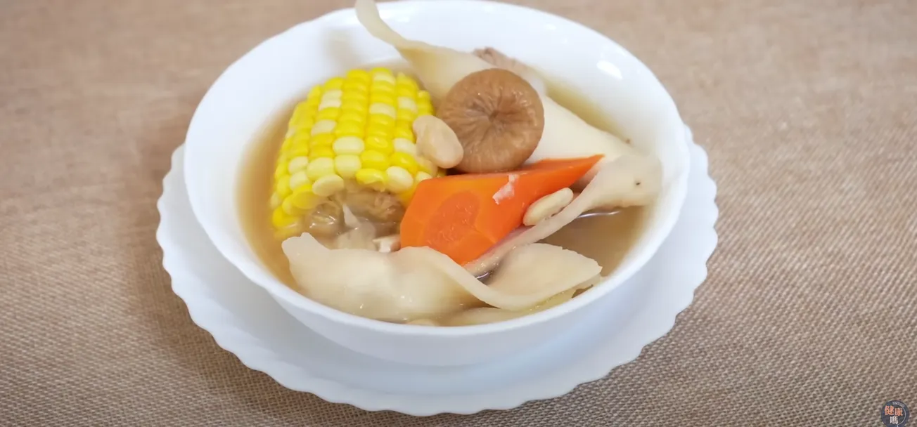 濕熱易疲倦口臭 自測7大濕熱症狀 中醫博士祖傳袪濕湯大公開！