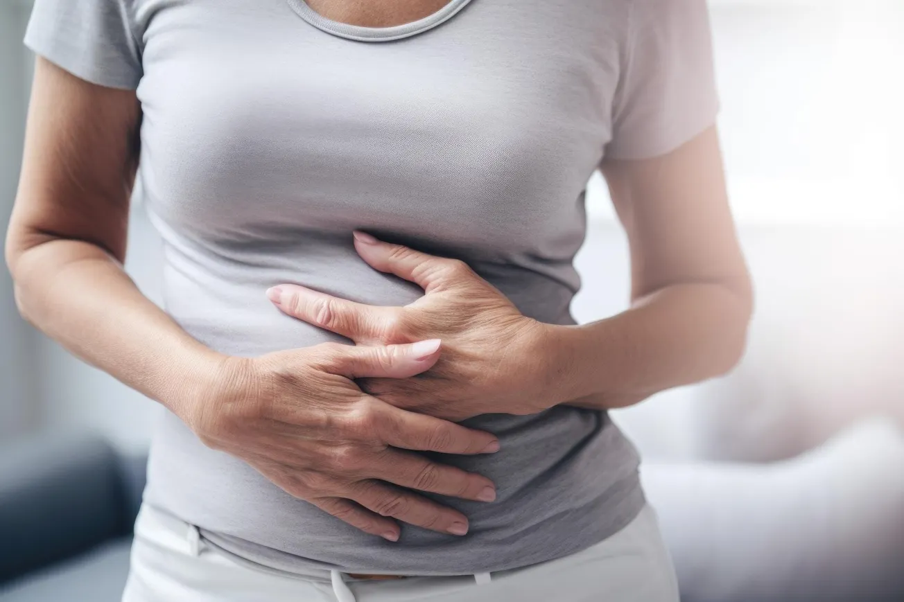 腹瀉不止 排毒止瀉有源可尋