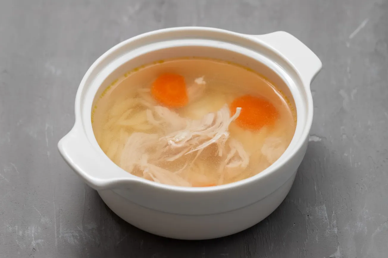 老火湯滾湯燉湯何者最健康？中醫拆解飲湯宜忌 推薦清潤百搭湯水