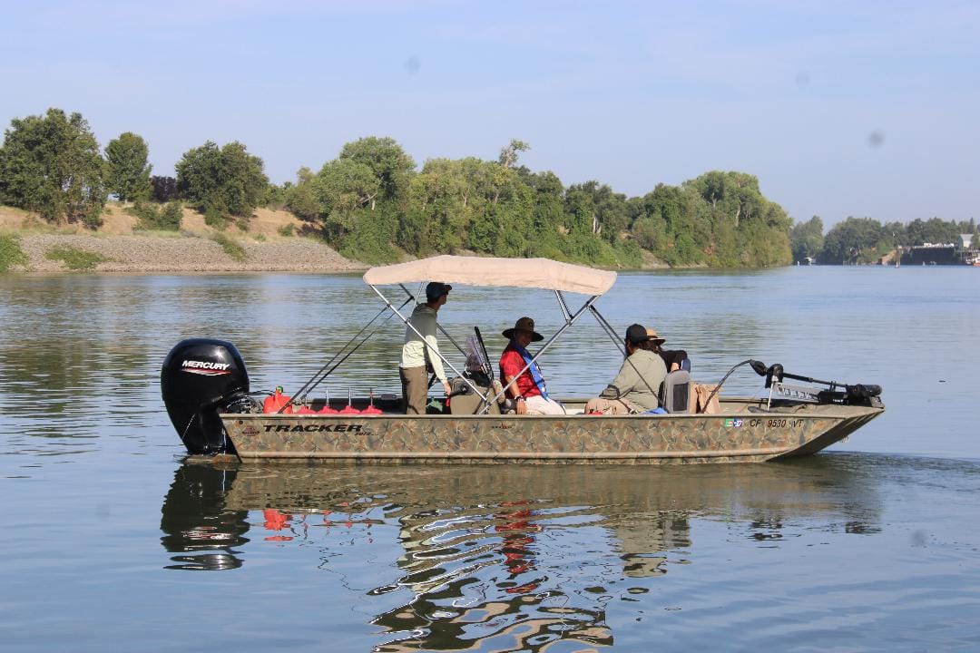 Victory: California Bill Extending Water Rights for Delta Tunnel Pulled from Legislature