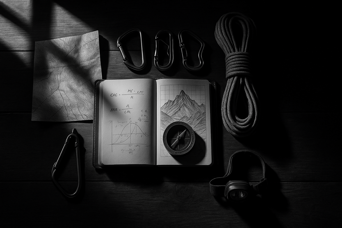 Simple guides and tools to help you unlock advanced financial insights
