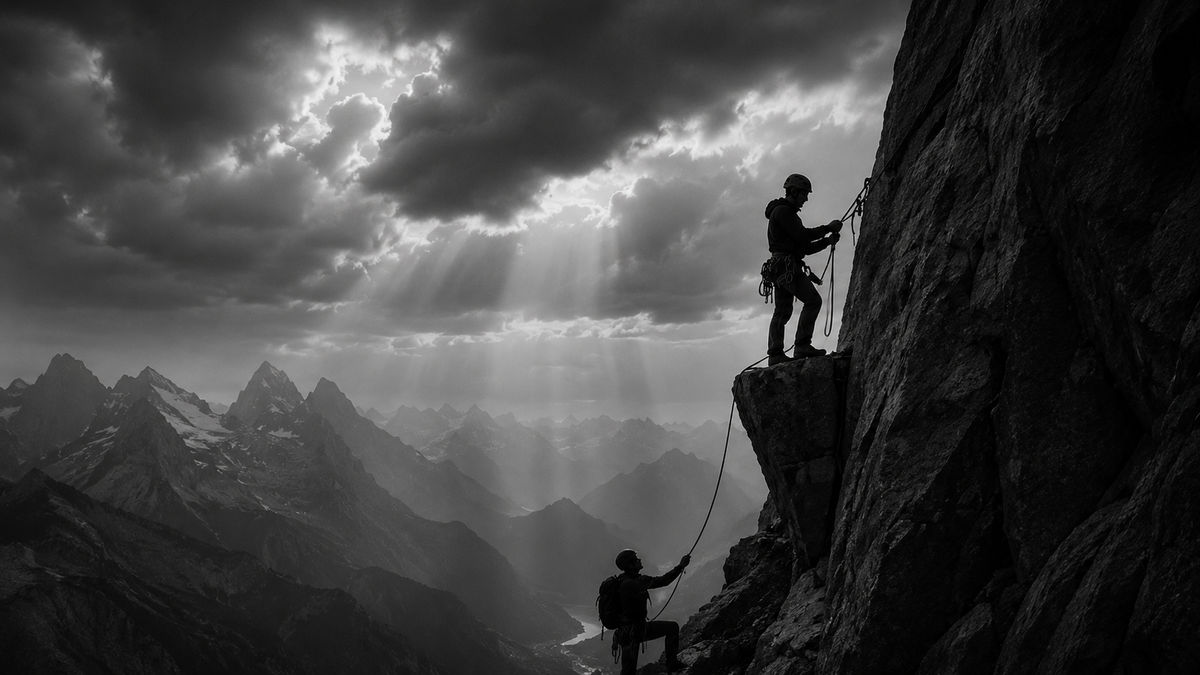 Raising Capital to Fund an Unproven Product