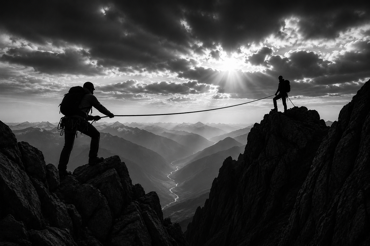 Pulling a SaaS Company Back from the Edge