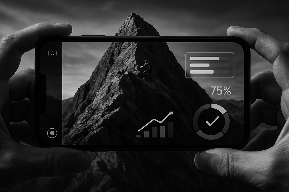 SaaS Financial Health Assessment