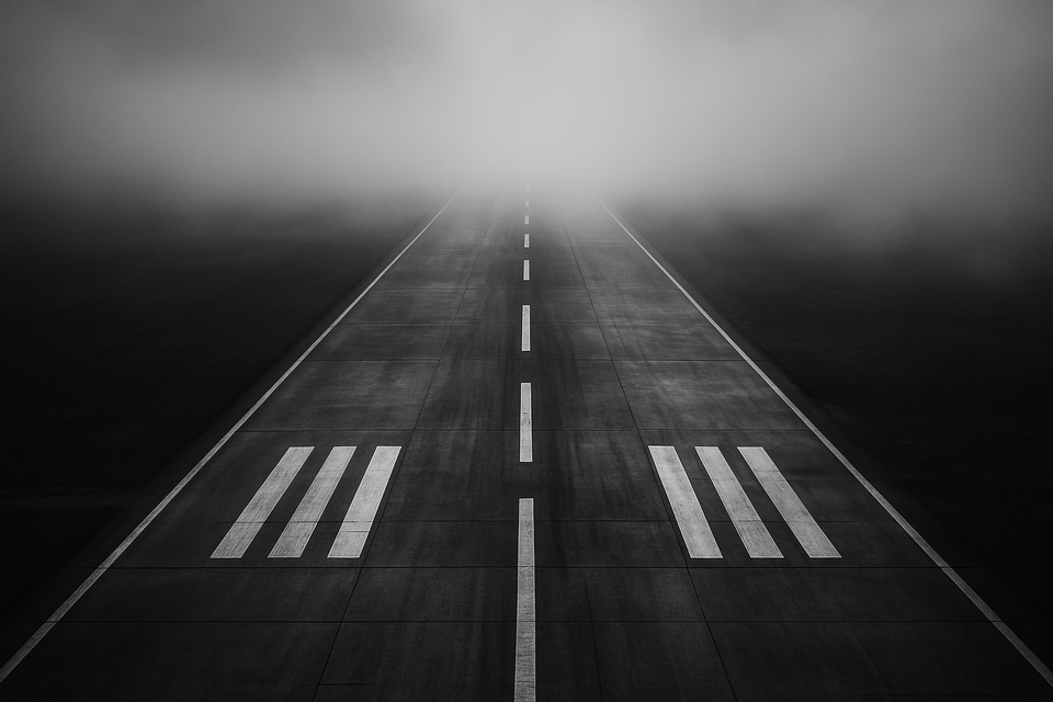 SaaS Cashflow Runway Calculator