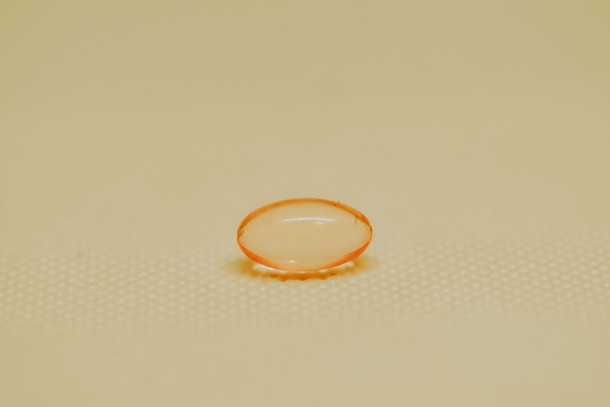 Best Vitamin E Supplements Introduction Picture