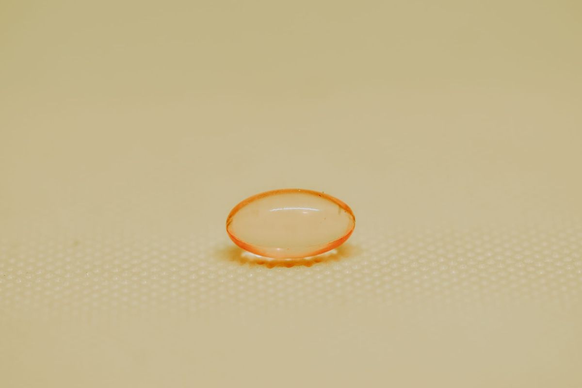 Best Vegan Omega-3 Supplements Introduction Picture