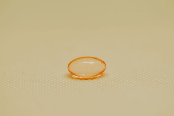 Best Vitamin E Supplements Introduction Picture