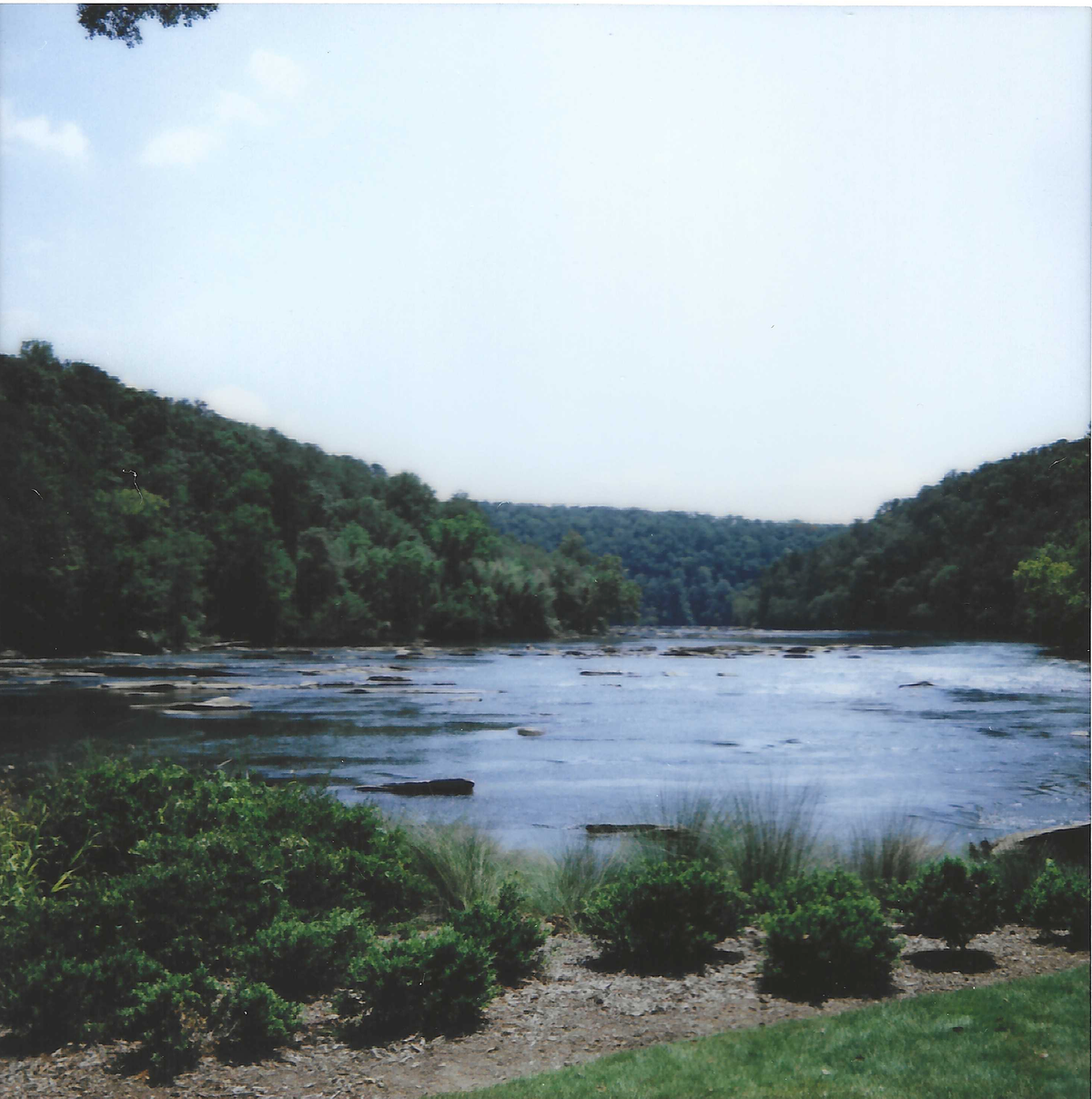 101 Ways to Avoid Talking About the Weather