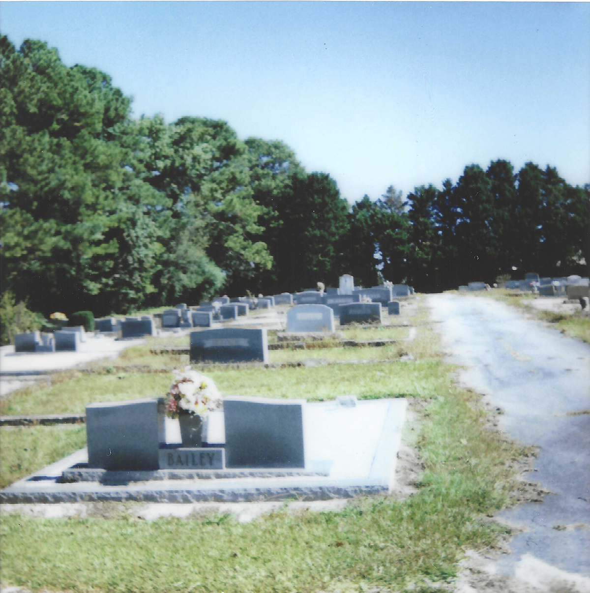 A Conversation About Cemeteries, Death, and the Viability of Cemeteries as a Third Place: Part 1