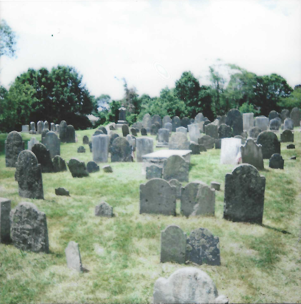 A Conversation About Cemeteries, Death, and the Viability of Cemeteries as a Third Place: Part 3