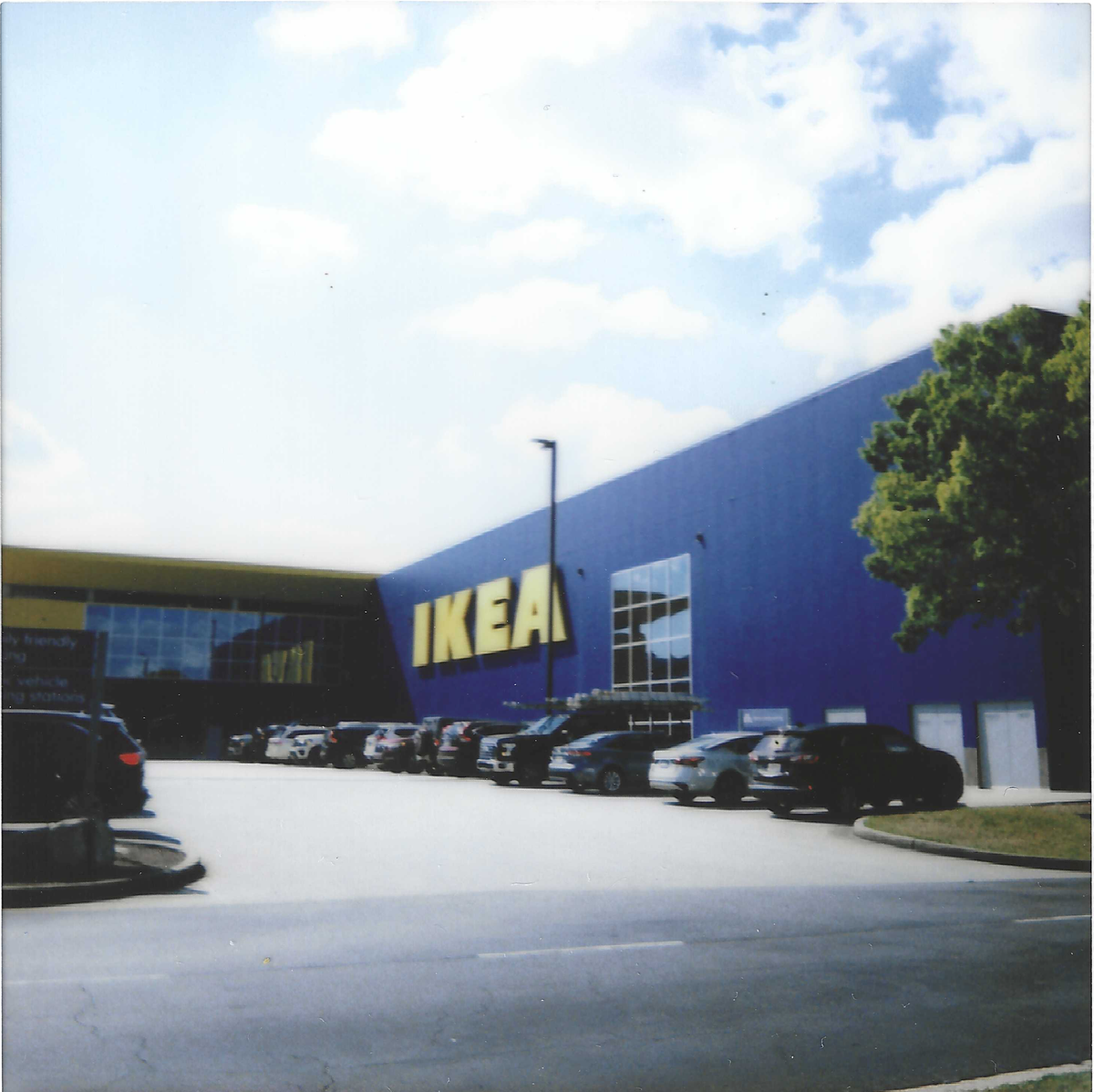 To the Window… To the Wall: Why Modern Interior Design Sucks Today