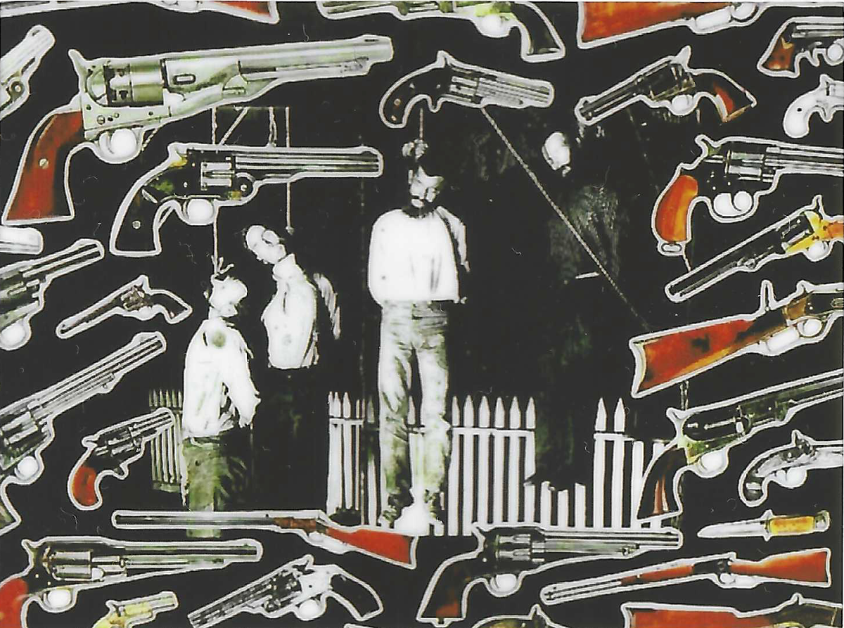 Why I'm Always Thinking About Suicide: Alan Vega's Missing Decade