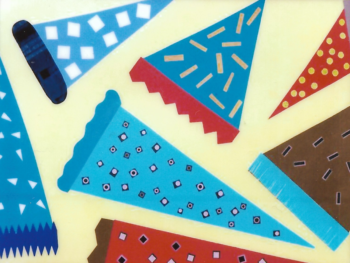 Pizza: A Reflection of People