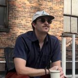 Dylan Webber