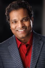 Mahesh RamSudama