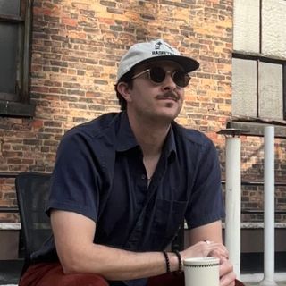 Dylan Webber