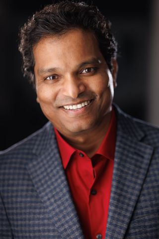 Mahesh RamSudama