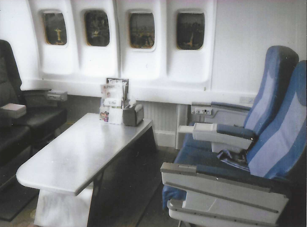 What's the Deal With Airline Food? An Interview With a Flight Attendant