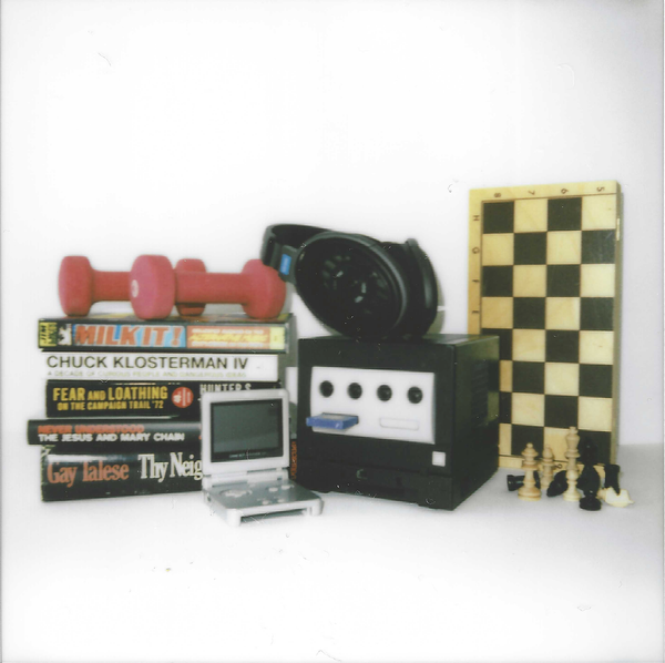 What Your Choice of Escapism Says About You