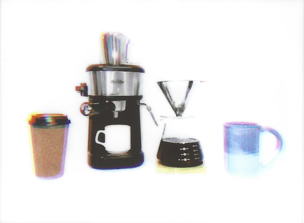 Capitalist Culture and Coffee Criticisms via the Lens of an Ex-Starbucks Barista, Part 2