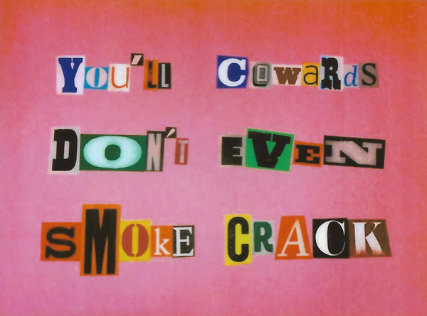 The Charm of "High-Quantity, Low-Quality" Rappers